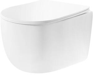 Vaso WC sospeso Rea Eddy N Tornado Rimless