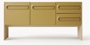 Credenza Space
