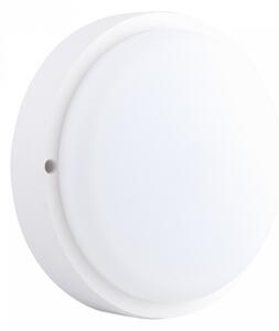 Plafoniera LED da Esterno 15W, IP65, Tonda, CCT - Bianco Variabile Colore Bianco Variabile CCT