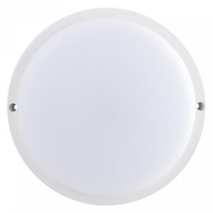Plafoniera LED da Esterno 15W, IP65, Tonda, CCT - Bianco Variabile Colore Bianco Variabile CCT