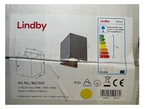 Lindby - Applique GERDA 1xGU10/50W/230V