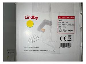 Lindby - LED Applique JULIKA 1xG9/5W/230V