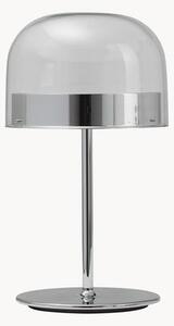 Lampada da tavolo a LED con luce regolabile fatta a mano Equatore