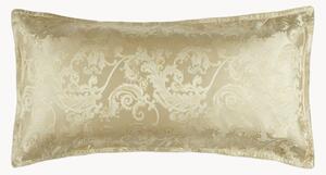 Federa in raso di seta di gelso 26 Momme 6A Premium Jacquard Gold