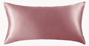 Federa in raso di seta di gelso 22 Momme 6A Premium Luette