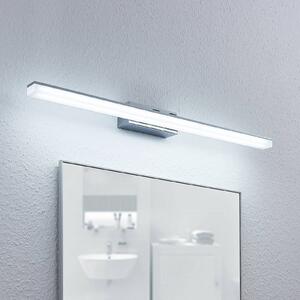 Lindby Lampada LED da specchio Bernie, CCT, IP44, 75 cm