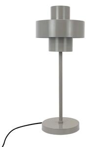 Lampade da tavolo Dyberg Larsen, Stoke, Grigio, Soggiorno, Metallo, Design