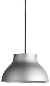 Lampada a sospensione HAY, PC Small, dimmerabile, Metallizzato, Soggiorno, Metallo, Design