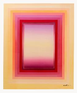 Quadro su tela Tendency
