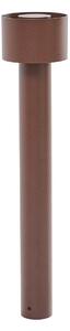 Lampade da esterno Arcchio, Milten, Marrone / Ruggine, Terrazza, Alluminio, Moderno