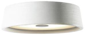 Plafoniera MARSET, dimmerabile, Bianco, Plastica