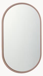 Specchio ovale da parete Angui