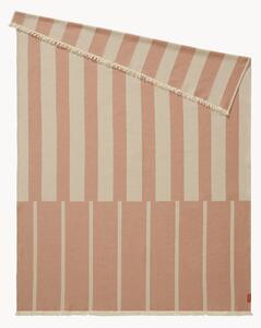 Coperta in cotone Reed