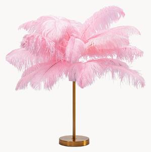 Lampada da tavolo Feather Palm