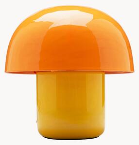 Lampada da tavolo fatto a mano Mushroom