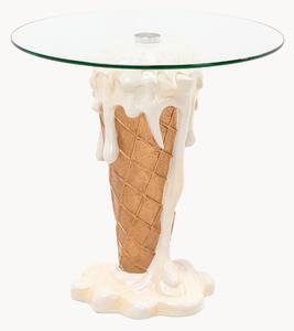 Tavolino rotondo Icecream