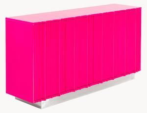 Credenza Stucco