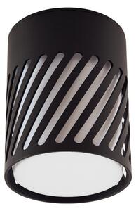Lampade da esterno Lindby, Lurinda, dimmerabile, Nero, Balcone, Alluminio, Moderno
