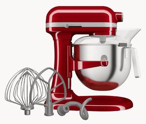 Robot da cucina con ciotola sollevabile Heavy Duty, 6,6 L, set da 7