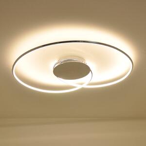 Lindby Joline - esile lampada LED da soffitto