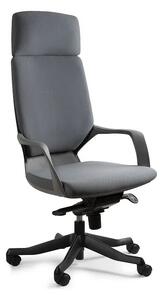 Sedie OXM Nero / Tk. BL417 63 x 118 x 48 cm