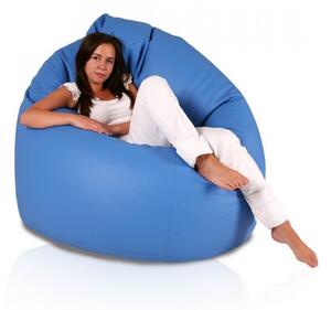 Cover pouf sacco xxl ecopelle