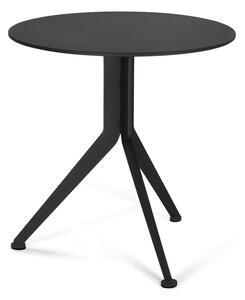 Tavolo rotondo in metallo ø 38 cm Daley - Spinder Design
