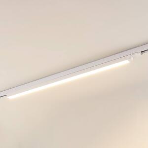 Arcchio Harlow lampada LED bianca 109cm 3.000K