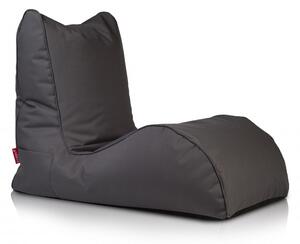 Cover pouf chaise longue naomi outdoor waterproof