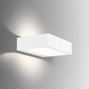 Wever & Ducré Lighting WEVER & DUCRÉ Bento 1.3 applique LED bianca