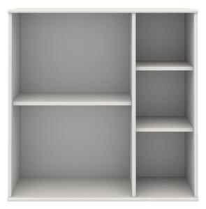 Scaffale modulare bianco 68,5x69 cm Mistral Kubus - Hammel Furniture
