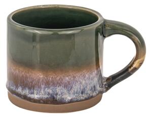 Tazza color kaki in gres 260 ml Marlowe – Sass & Belle