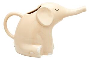 Annaffiatoio in ceramica Elephant – Sass & Belle