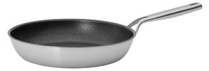 Padella in acciaio inox con superficie antiaderente ø 30 cm Lucca 3.0 – FABINI