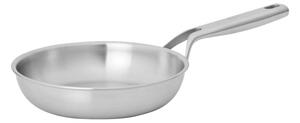 Padella in acciaio inox ø 20 cm Lucca 3.0 – FABINI