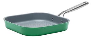 Padella per grigliare con superficie in ceramica ø 28 cm Meda 3.0 – FABINI