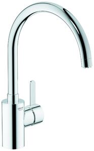 Miscelatore monocomando per lavello Grohe Eurosmart Cosmopolitan 31180, 1 pezzo