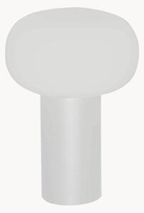 Lampada da tavolo portatile a LED con luce regolabile e cambio colore Antibes