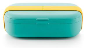 Portapranzo con scomparti To Go – Lékué