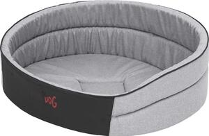 Letto per cani Letto per cani Accessori per cani Materasso per cani Posto letto per cani Cestino per cani Divano per cani Cuscino per cani Divano per cani Posto riposo Cuccia per cani 47x33 cm