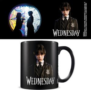 Tazza Wednesday - Friendship