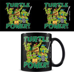 Tazza Teenage Mutant Ninja Turtle - Classic