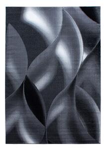 Tappeto grigio scuro 120x170 cm Plus - Ayyildiz Carpets