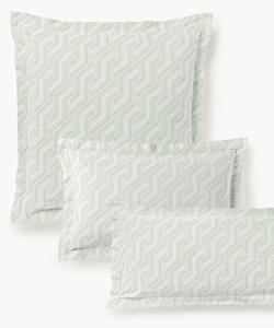 Federa jacquard Aisha