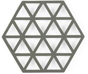 Sottopentola in silicone Triangle