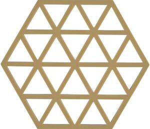 Sottopentola in silicone Triangle