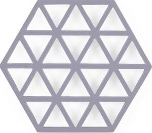 Sottopentola in silicone Triangle