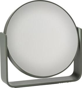 Specchio cosmetico rotondo con ingrandimento Ume