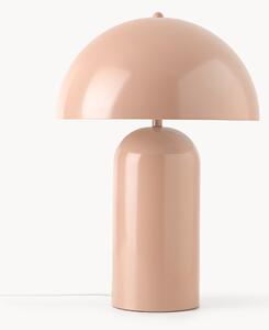 Lampada da tavolo retrò XL Walter, alt. 55 cm