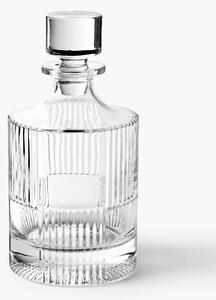 Decanter con motivo in rilievo Bicchi, 1 L